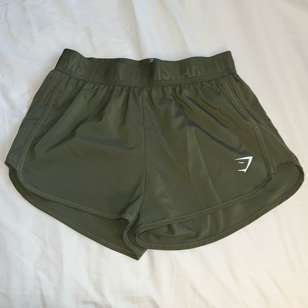 Gym Shark shorts